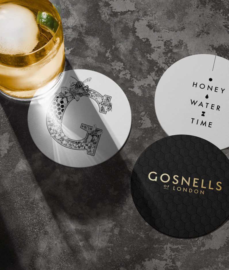Gosnells Coasters